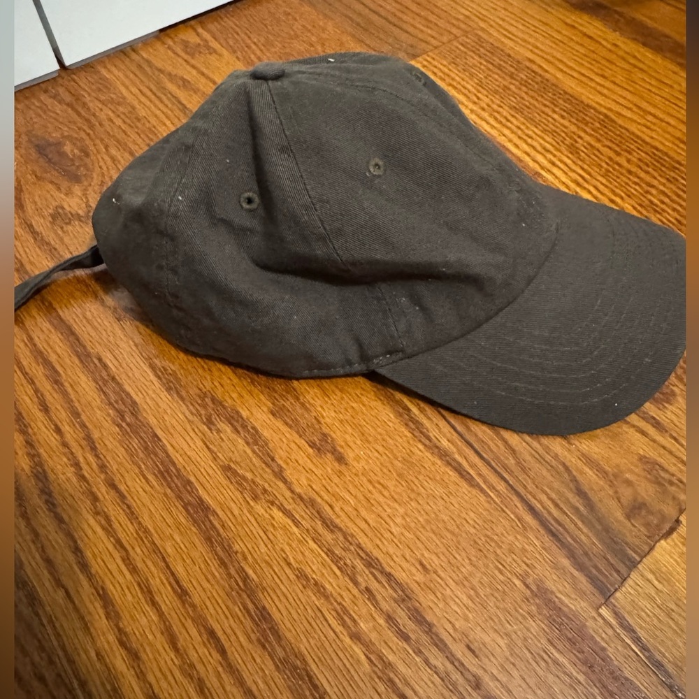 Baseball Cap - Picture 2 of 2